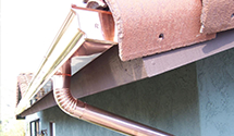 Rain Gutter Installation, Repair, Cleaning in Coosada, AL